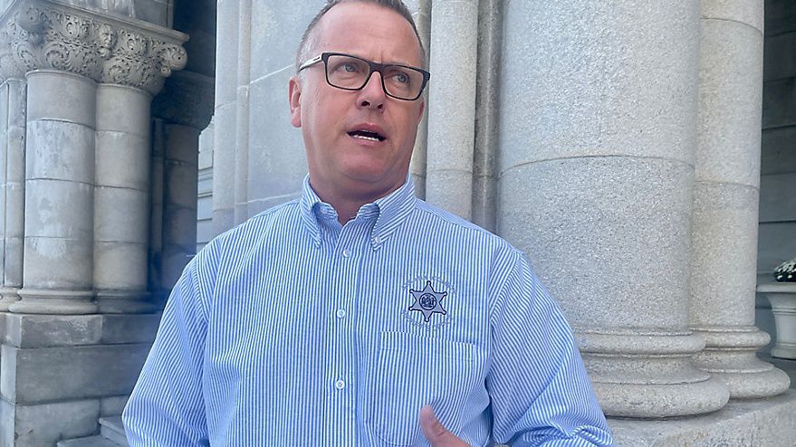 Sheriffs join pushback to ammo background check system - Vimarsana News